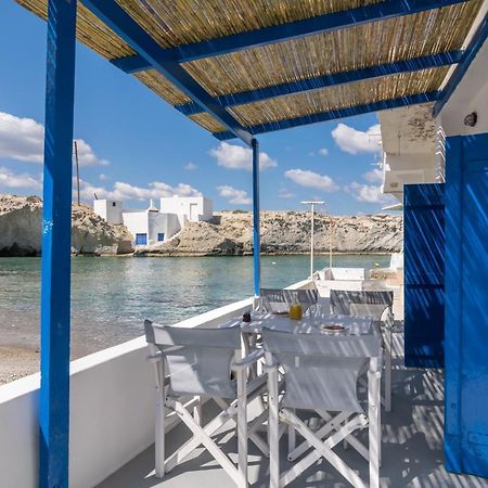 Almera Sea View Boat House アダマス エクステリア 写真