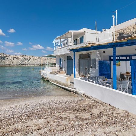 Almera Sea View Boat House アダマス エクステリア 写真